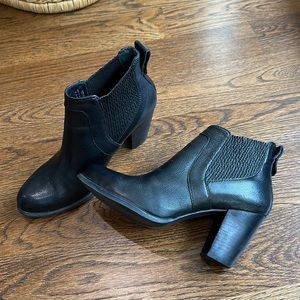 UGG Ankle Boots